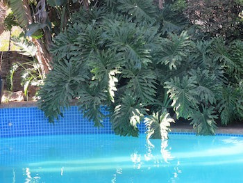Aero Guest Lodge