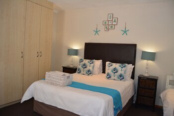 Aero Guest Lodge