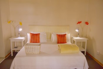 Aero Guest Lodge