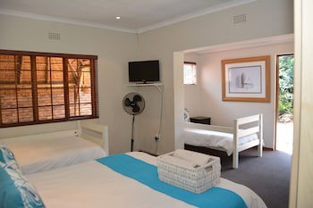 Aero Guest Lodge