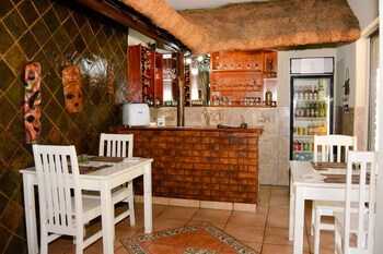 Aero Guest Lodge