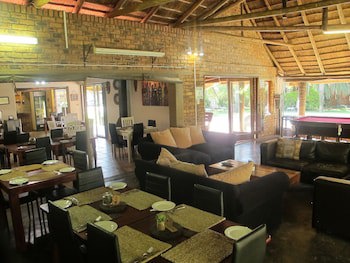 Aero Guest Lodge