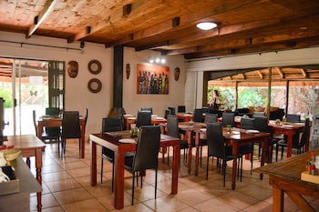 Aero Guest Lodge