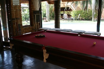 Aero Guest Lodge