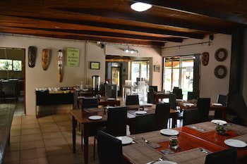 Aero Guest Lodge