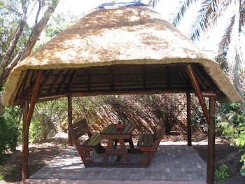 Aero Guest Lodge