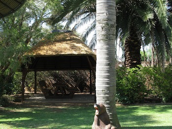 Aero Guest Lodge