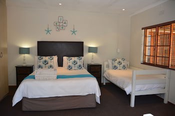 Aero Guest Lodge