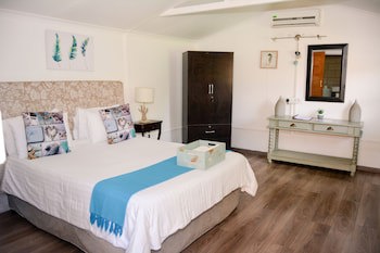 Aero Guest Lodge