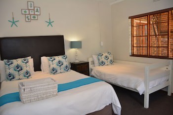 Aero Guest Lodge