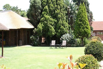 Aero Guest Lodge