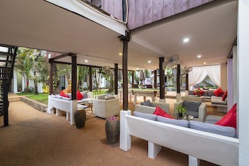Apsara Greenland Boutique Hotel