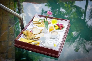 Apsara Greenland Boutique Hotel