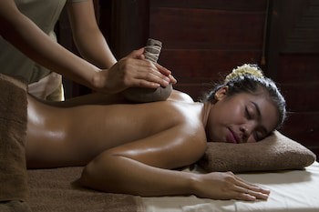 Apsara Greenland Boutique Hotel