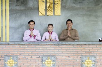 Apsara Greenland Boutique Hotel