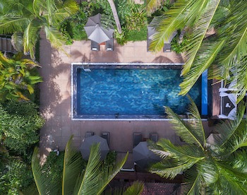 Apsara Greenland Boutique Hotel