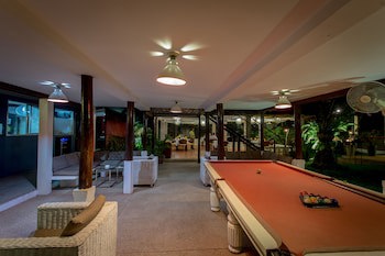 Apsara Greenland Boutique Hotel