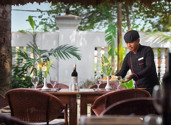 Apsara Greenland Boutique Hotel