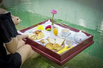 Apsara Greenland Boutique Hotel
