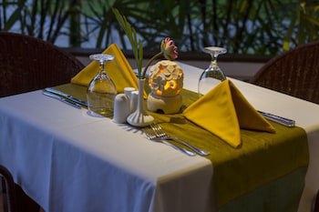 Apsara Greenland Boutique Hotel