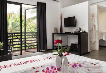 Apsara Greenland Boutique Hotel