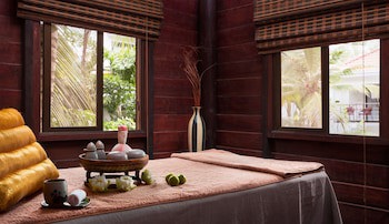 Apsara Greenland Boutique Hotel
