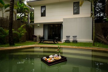 Apsara Greenland Boutique Hotel