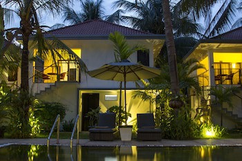 Apsara Greenland Boutique Hotel