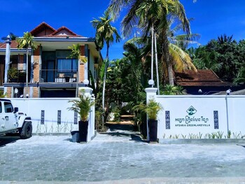 Apsara Greenland Boutique Hotel