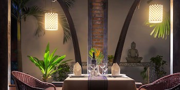 Apsara Greenland Boutique Hotel