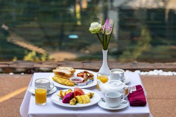 Apsara Greenland Boutique Hotel