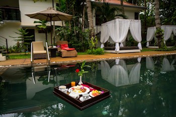 Apsara Greenland Boutique Hotel