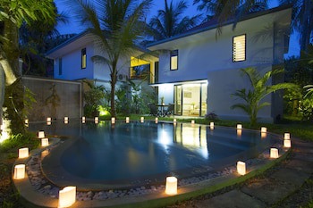 Apsara Greenland Boutique Hotel