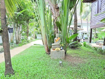 Apsara Greenland Boutique Hotel