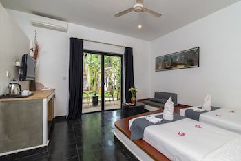 Apsara Greenland Boutique Hotel
