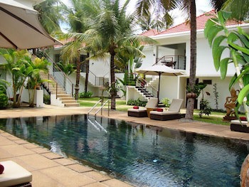 Apsara Greenland Boutique Hotel
