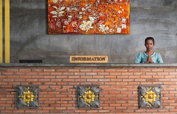 Apsara Greenland Boutique Hotel