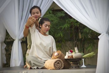 Apsara Greenland Boutique Hotel