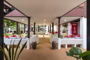 Apsara Greenland Boutique Hotel
