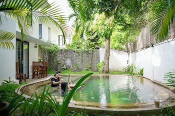 Apsara Greenland Boutique Hotel