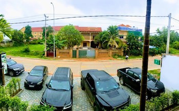 Apsara Greenland Boutique Hotel