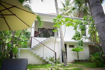 Apsara Greenland Boutique Hotel