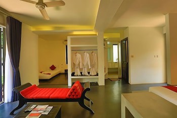Apsara Greenland Boutique Hotel
