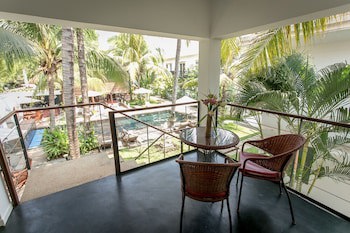 Apsara Greenland Boutique Hotel