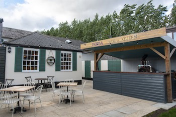 Queens Arms