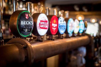 Queens Arms