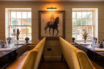 Queens Arms