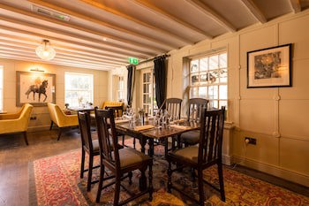 Queens Arms