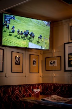 Queens Arms