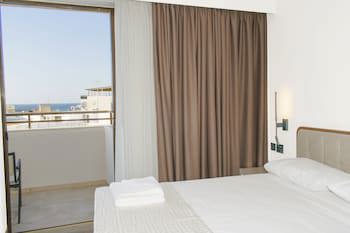 Elina Hotel Apartments